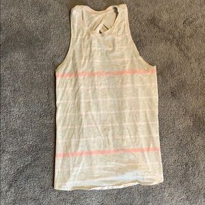 lululemon athletica Tops - lululemon tank lululemon athletica Tops - lululemon tank